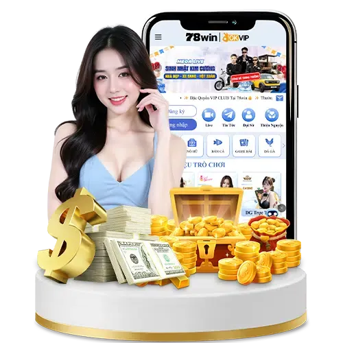 Trò chơi Slot Game đa dạng