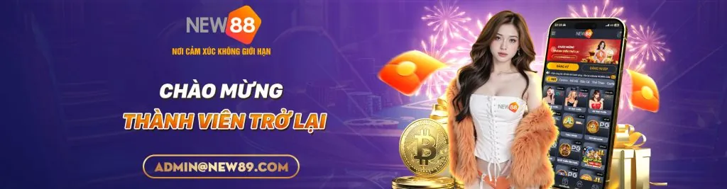 Ưu đãi chào mừng thành viên mới vin77722 khuyến mãi