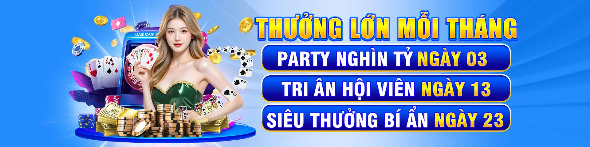 Sòng bạc trực tuyến Vin77722 với khuyến mãi độc quyền