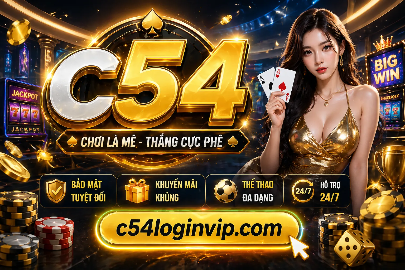Hướng dẫn tải và cài đặt ứng dụng vin77722 khuyến mãi