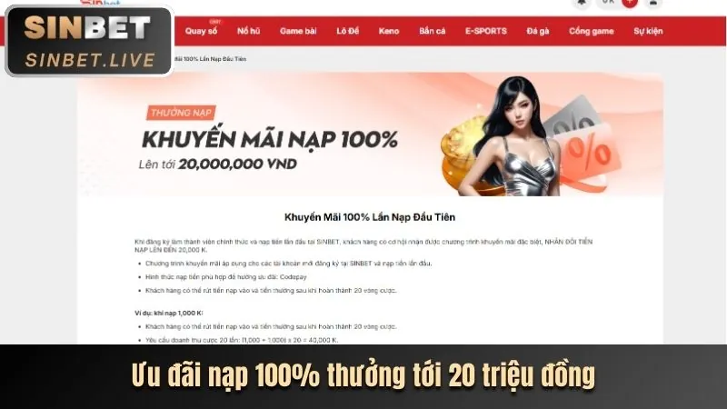 Biểu tượng hoàn trả tiền cược thể thao hàng tuần