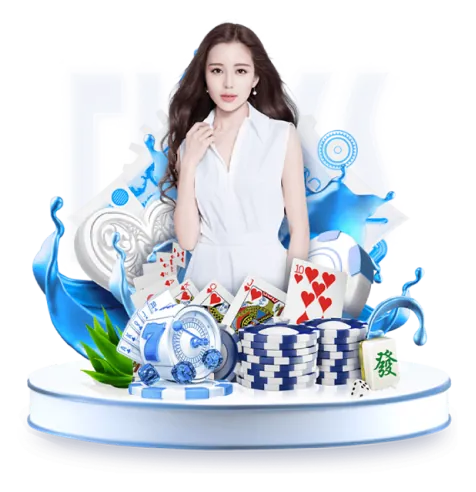 Vận động viên bóng chuyền đang thi đấu trên sân