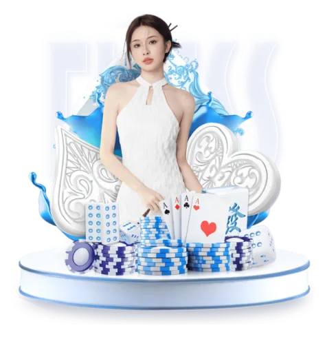 Vận động viên cầu lông đang đánh cầu trên sân